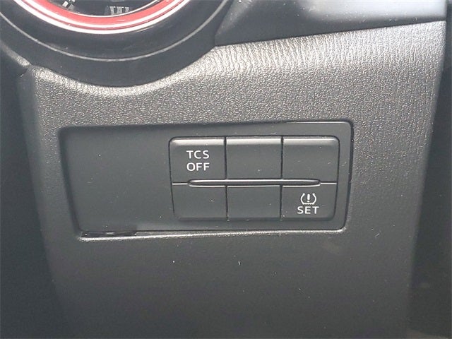 2018 Mazda Mazda CX-3 Sport