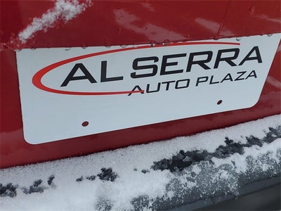 2018 Mazda Mazda CX-3 Sport