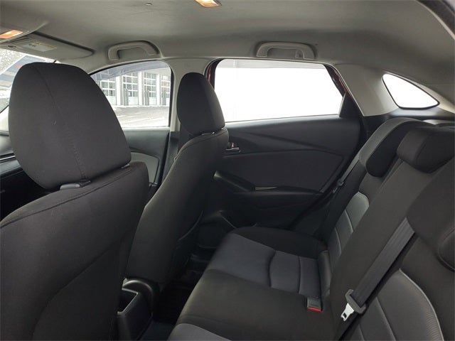 2018 Mazda Mazda CX-3 Sport