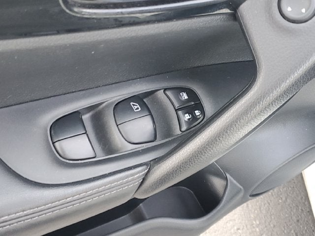 2018 Nissan Rogue Sport SL