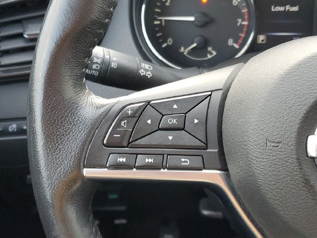 2018 Nissan Rogue Sport SL