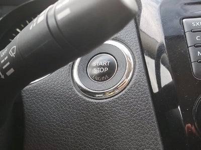 2018 Nissan Rogue Sport SL