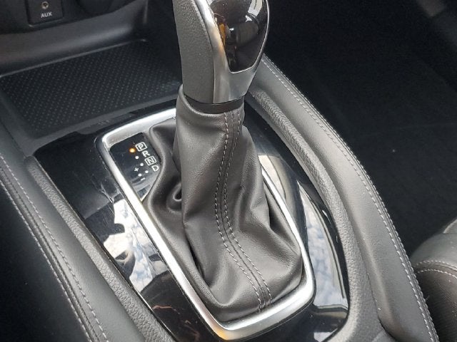 2018 Nissan Rogue Sport SL