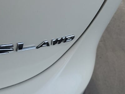 2018 Nissan Rogue Sport SL