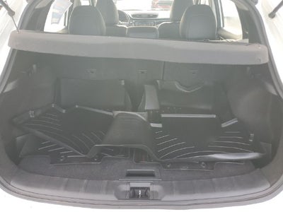 2018 Nissan Rogue Sport SL
