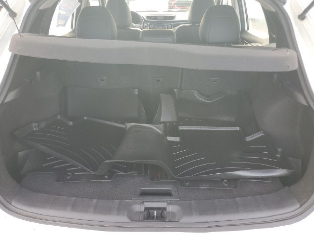 2018 Nissan Rogue Sport SL