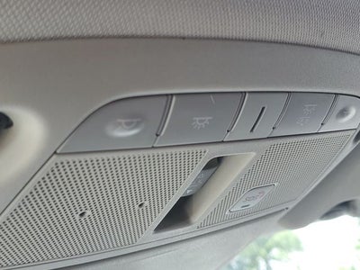 2017 Nissan Rogue Sport SL