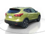 2017 Nissan Rogue Sport SL