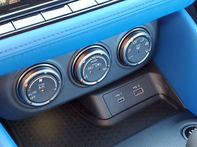 2024 Nissan Z Performance