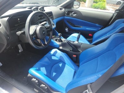 2024 Nissan Z Performance