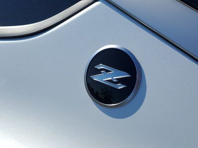 2024 Nissan Z Performance