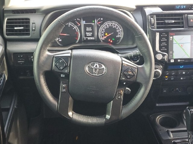2020 Toyota 4Runner Base