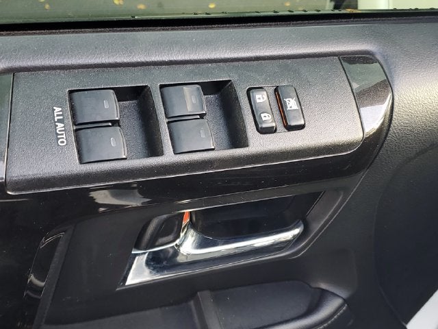 2020 Toyota 4Runner Base