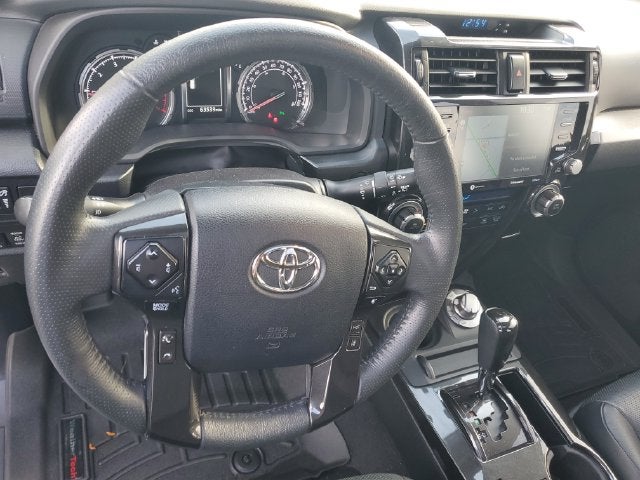 2020 Toyota 4Runner Base