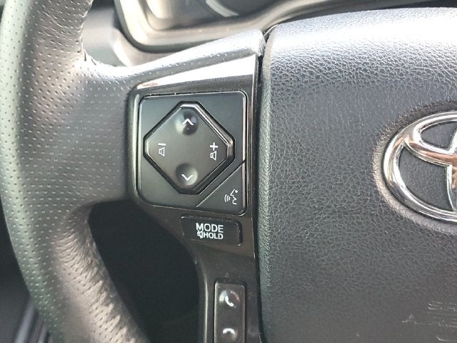 2020 Toyota 4Runner Base