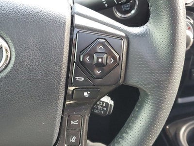 2020 Toyota 4Runner Base