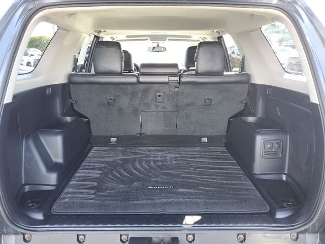 2011 Toyota 4Runner Limited V6