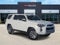 2023 Toyota 4Runner TRD Off-Road