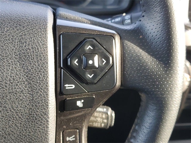 2023 Toyota 4Runner TRD Off-Road