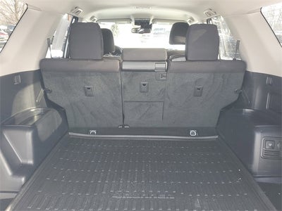 2023 Toyota 4Runner TRD Off-Road