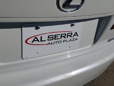 2013 Lexus IS 250