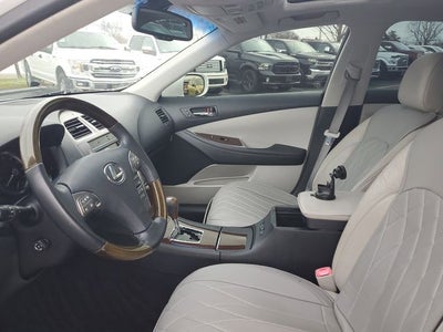 2010 Lexus ES 350