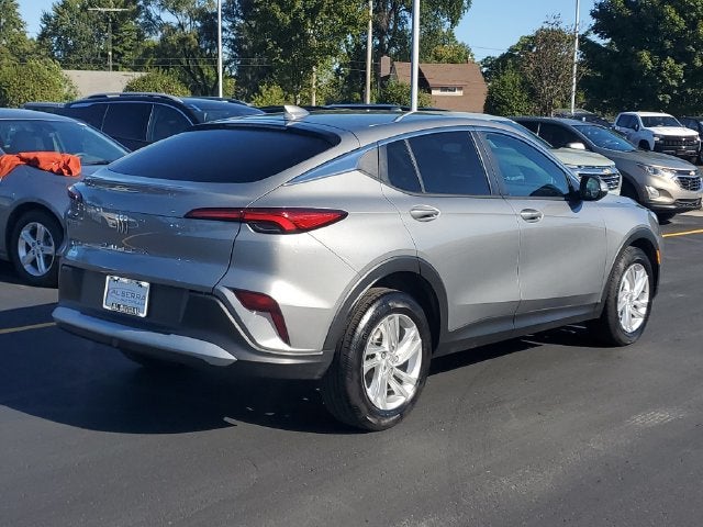 2024 Buick Envista Preferred