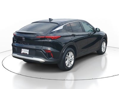 2024 Buick Envista Preferred