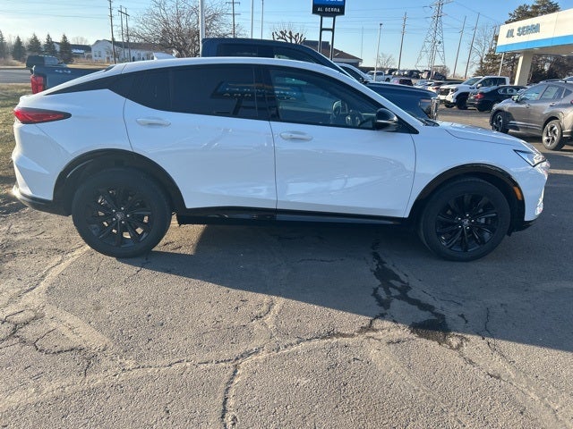 2024 Buick Envista Sport Touring