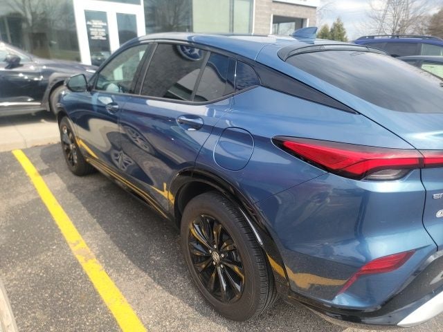 2024 Buick Envista Sport Touring