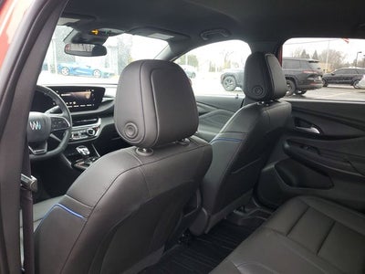 2024 Buick Envista Sport Touring