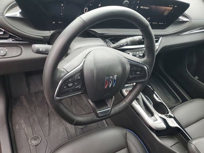 2024 Buick Envista Sport Touring