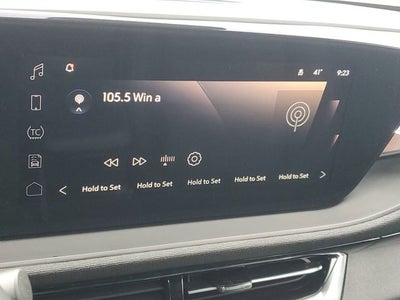 2024 Buick Envista Sport Touring