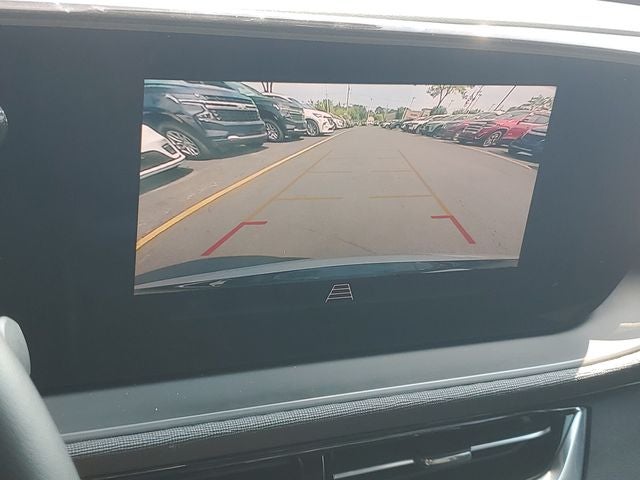2024 Buick Envista Sport Touring