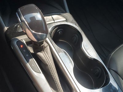 2024 Buick Envista Sport Touring