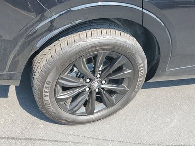 2024 Buick Envista Sport Touring