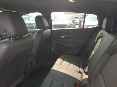2024 Buick Envista Sport Touring