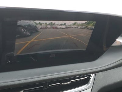 2024 Buick Envista Sport Touring