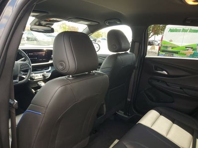 2025 Buick Envista Sport Touring