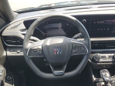 2025 Buick Envista Sport Touring