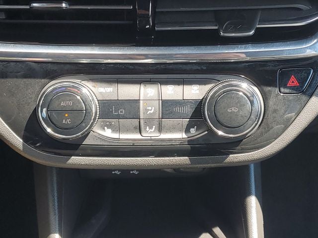 2025 Buick Envista Sport Touring
