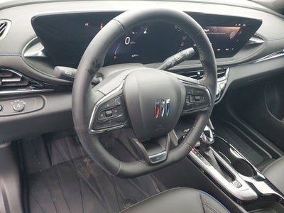 2025 Buick Envista Sport Touring