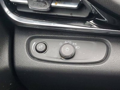 2025 Buick Envista Sport Touring