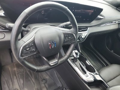 2025 Buick Envista Sport Touring