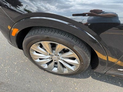2024 Buick Envista Avenir
