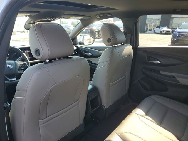 2025 Buick Envista Avenir