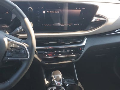 2025 Buick Envista Avenir