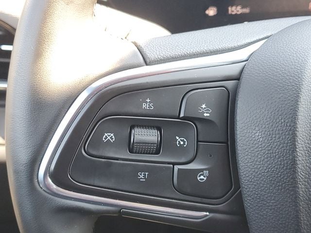 2025 Buick Envista Avenir