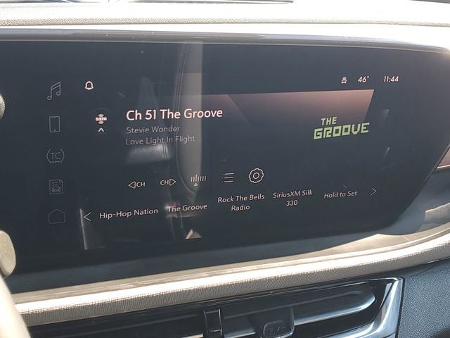 2025 Buick Envista Avenir