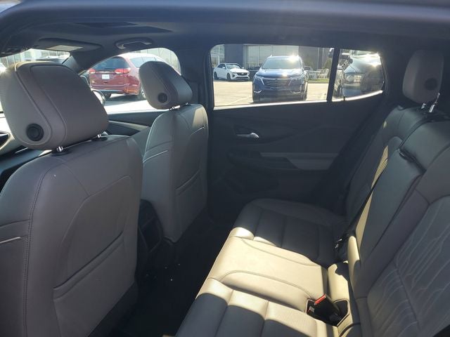 2025 Buick Envista Avenir